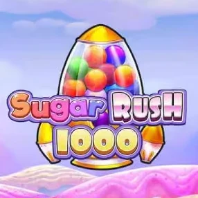 Slot Sugar Rush 1000 de Pragmatic Play